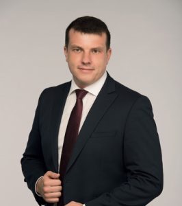 Горбуров Кирил Євгенович Нотаріус Заслужений юрист України